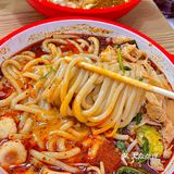 长安区新店🔥石家庄最好吃的黏糊东北老式麻辣烫