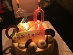 -壹点壹客·生日蛋糕(南山店)