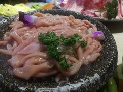 -蜀家渝重庆火锅(南屏街店)