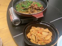 -味莊餐厅(康庄南街店)