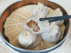 -笑云开汤包店(网巾市店)