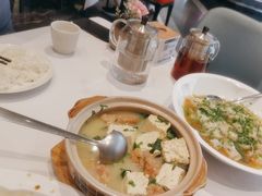 -眉州东坡(北苑华贸店)