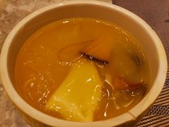 -星璨·自助餐厅-厦门禹洲温德姆至尊豪廷大酒店