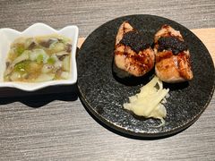 -炙柒Sekinana·精致日料(合生汇店)