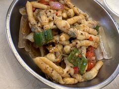 -小煵记·打边炉(西丽文光店)