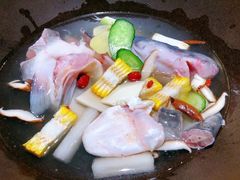 -鲜潭蒸汽石锅鱼(五道口购物中心店)