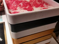 -温禾牛·和牛寿喜烧自助火锅(恒基名人店)