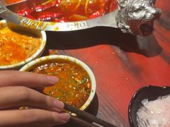 -袁老四重庆老火锅(桐梓坡店)