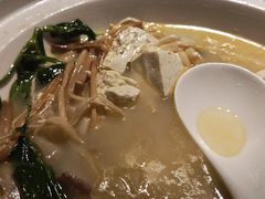 -渝信川菜(长安店)