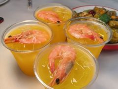 -庆山饭店·海鲜饺子家常菜(北戴河黑石路店)