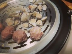 -碗中海·蒸汽海鲜·桑拿鸡(岭南天地店)