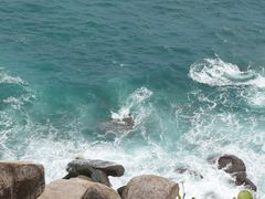 -三亚蜈支洲岛旅游区