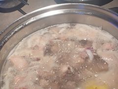 椰子鸡-同仁四季椰子鸡(宝安壹方城店)