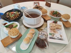 -新兴家喻酒家·羊城名宴(昌岗店)