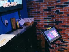 -云晓光头烧烤吧(川沙绿地店)