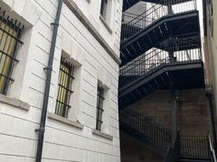 -大馆(前中区警署建築群)