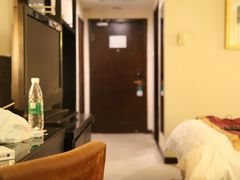 -北京九华山庄会展酒店