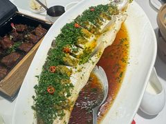 -3号仓库·创意中国菜(新世界城店)