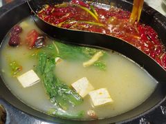 -袁老四重庆老火锅(中瀛御景店)
