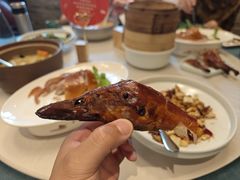 -鸭匠食府·挂炉烤鸭·新京菜(阜成路店)