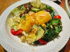 香橙撞上牛油果-Rosemary·纽西兰简餐(江南西店)