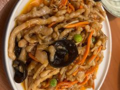 -老昌春饼(中央大街店)