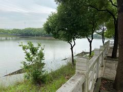 -渭塘酒家(生态园店)