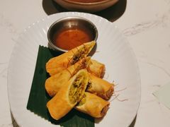-芭札·Thai泰国餐厅(同和金铂天地店)