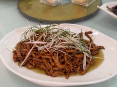 -稻香村鱼庄