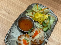 -KimPro 辛普乐概念韩餐