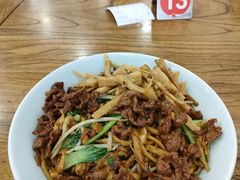 -兰溪十八浇(天一店)