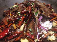 -聚味瞿记·龙虾堂(天元店)