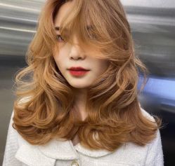 点击看大图 -Hair Code芭曲发型