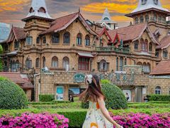 -马勒别墅饭店(静安寺店)