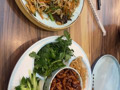 -合合春饼(潘家园店)