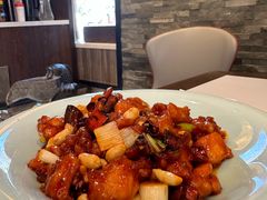 -新侨小馆(东直门北小街店)