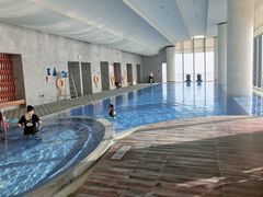 -廊坊固安福朋喜来登酒店