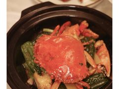 -酌宴府The China Club·广州万富希尔顿酒店(云城东路店)