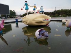 -刘家湾赶海园