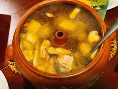 -紫滇源云南生态菜(丹凤街店)