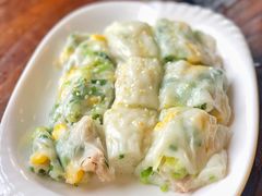 瘦肉肠粉-纳福苑(亮庆餐饮分店)