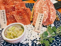 -肉魁屋·烧肉·烧鸟·酒场(高新店)