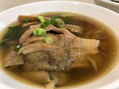 金牌牛三宝-源记茶餐厅(尖沙咀店)