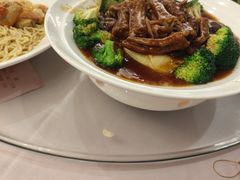 -顺德人家食府(黄金广场店)