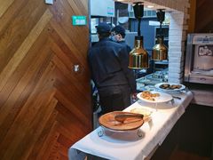 -拉蒂娜·巴西牛排馆 Latina·Brazilian Steakhouse(陆家嘴旗舰店)