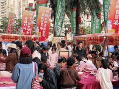 -友谊阳光城