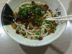 -熊腊生热干面馆(宝丰店)