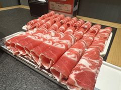 -东来顺(非遗·清真火锅·盛世广场店)