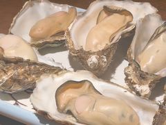 -乔街深夜食堂·台州菜·高压锅生蚝(杭州总店)