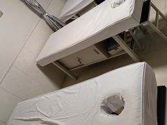 -厚德盲人按摩(太阳城店)